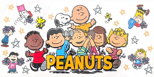 Peanuts