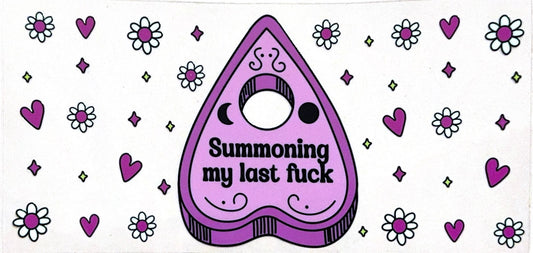 Summoning