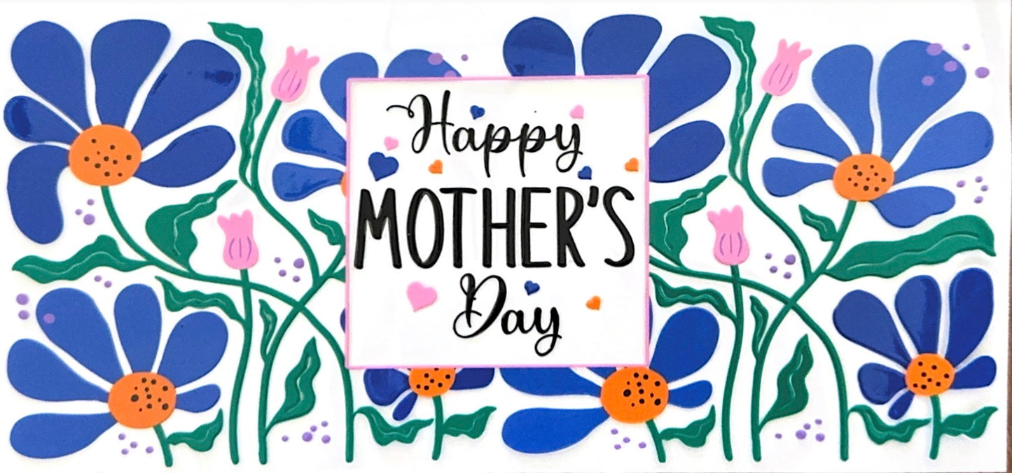 Mother’s Day