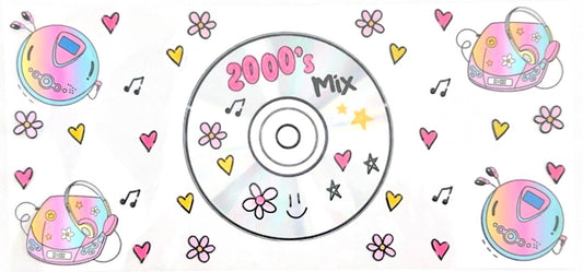 2000’s mix