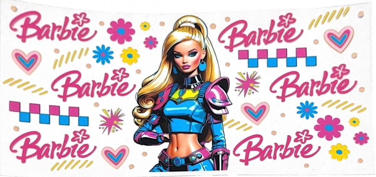 Barbie