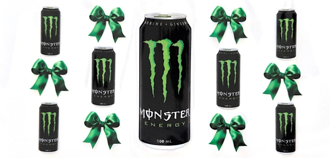 Monster bows