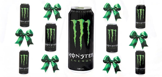 Monster bows