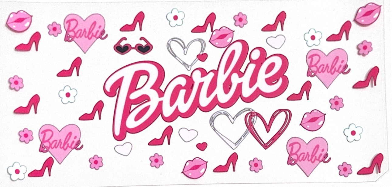 Classics Barbie