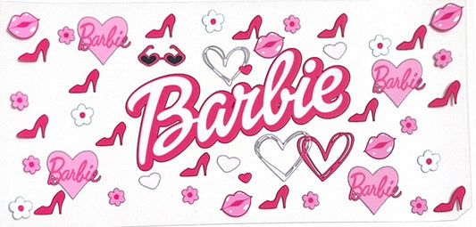 Classics Barbie