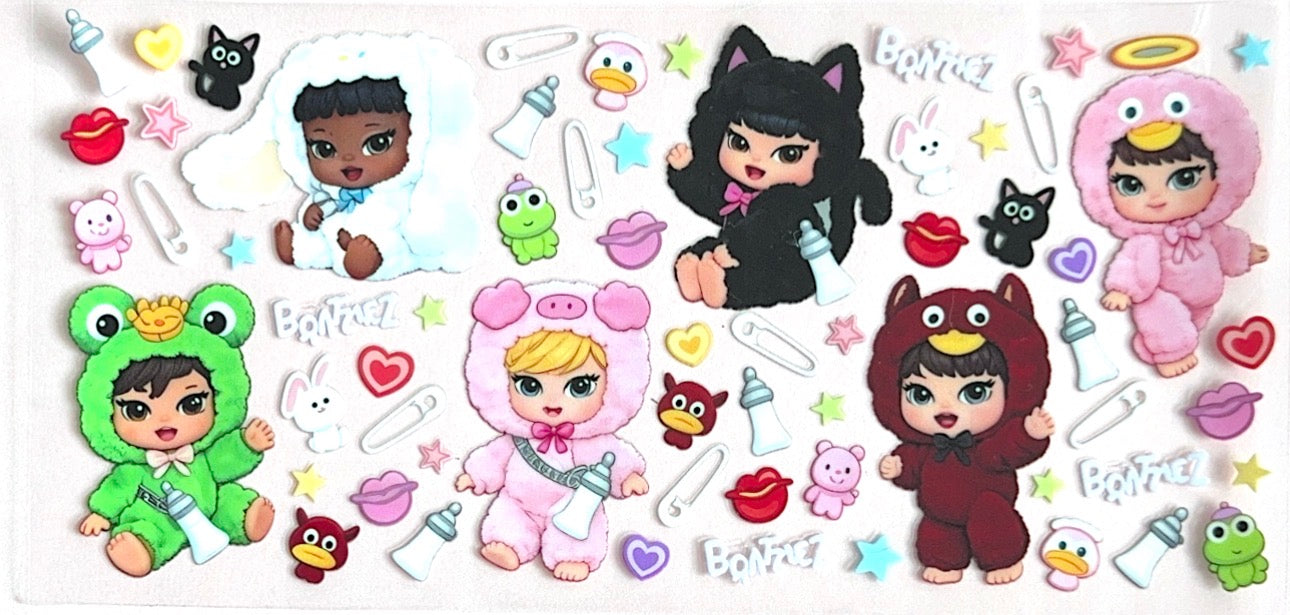 Bratzies large