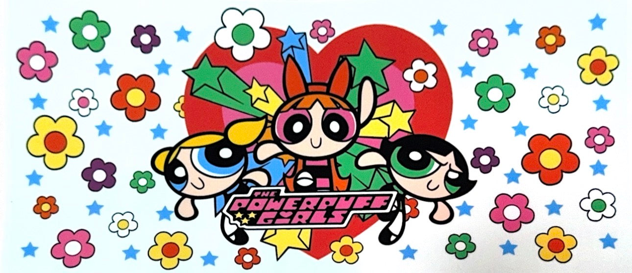 Powerpuff girls