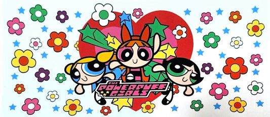 Powerpuff girls
