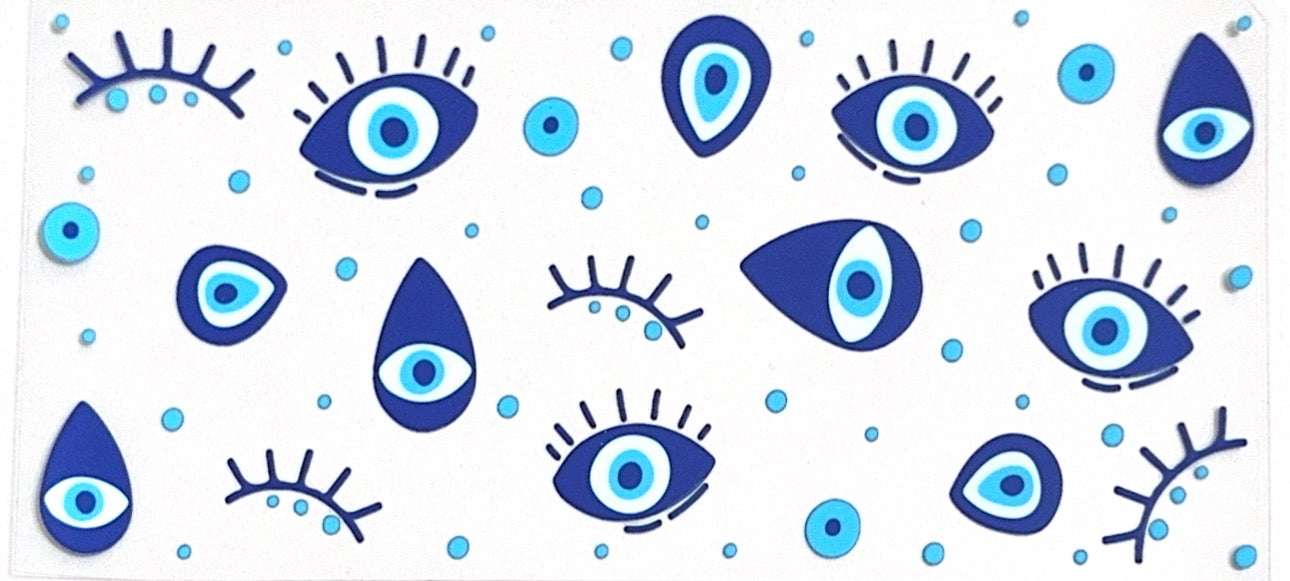 Evil eye