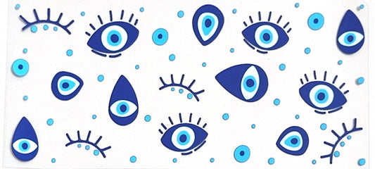 Evil eye