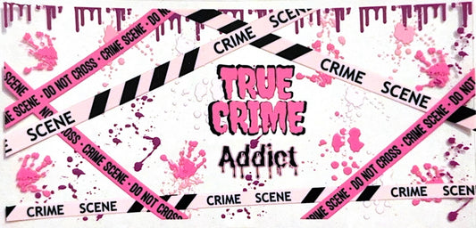 Pink true crime