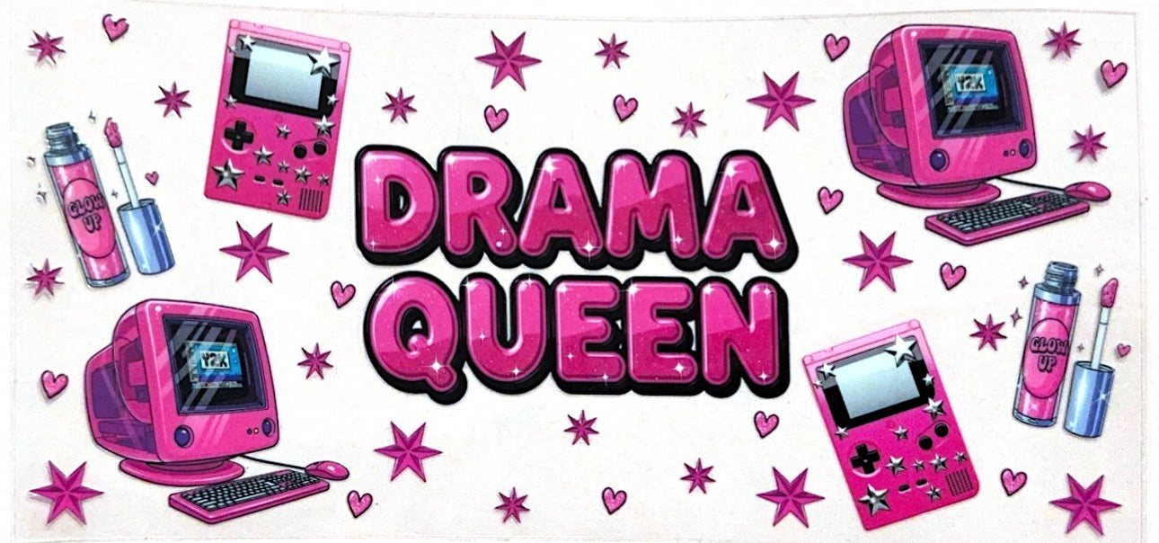 Drama queen