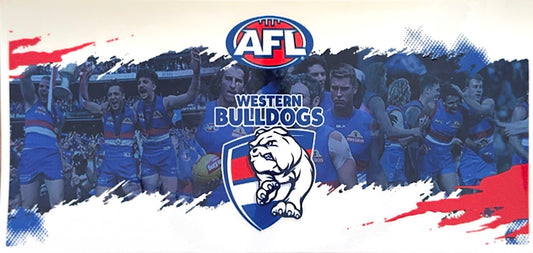 Western bulldogs