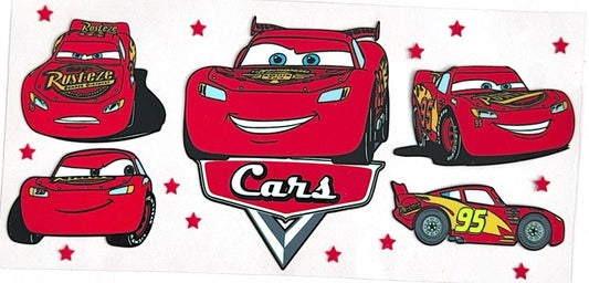 Lightning McQueen