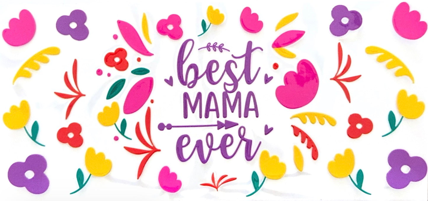 Best mama ever