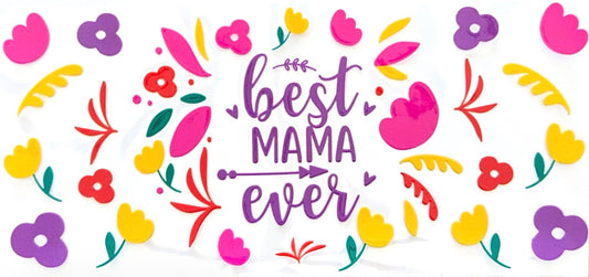 Best mama ever