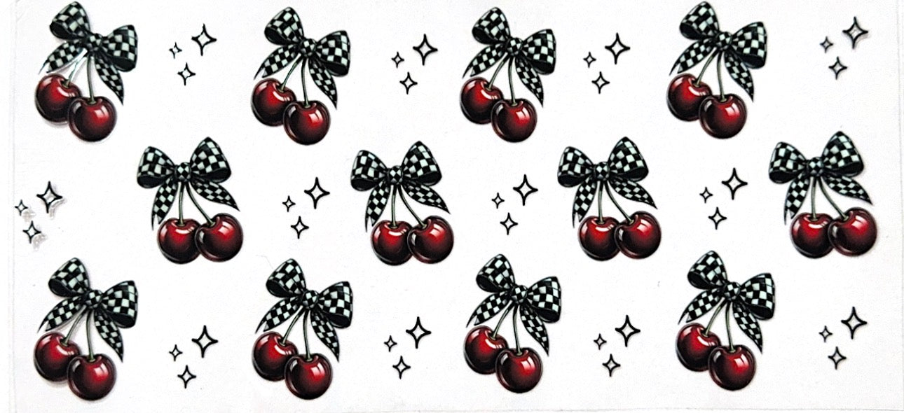 Cherries