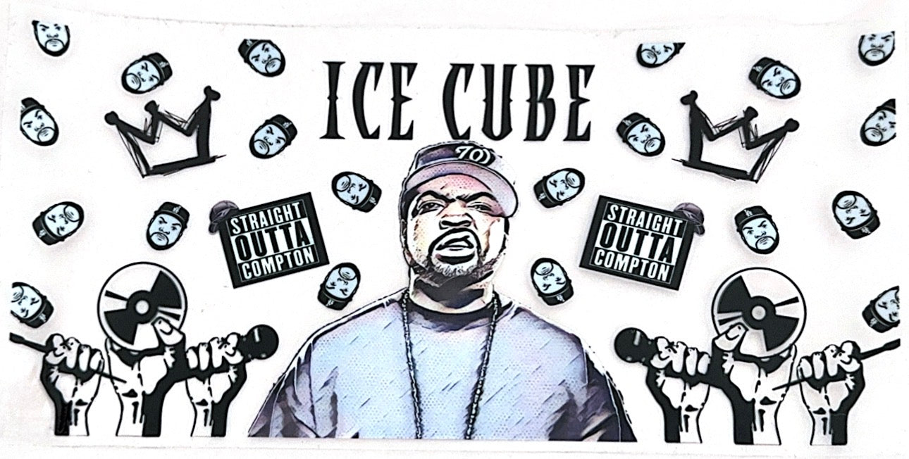 Ice cube