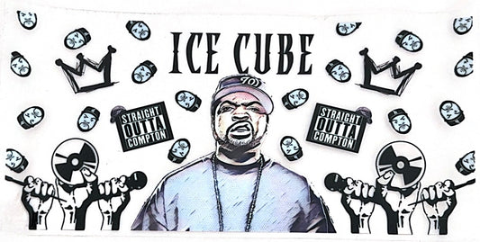 Ice cube