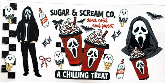Sugar scream