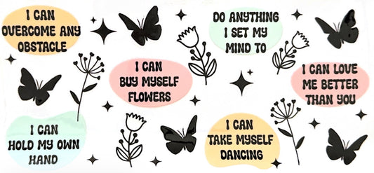Affirmations