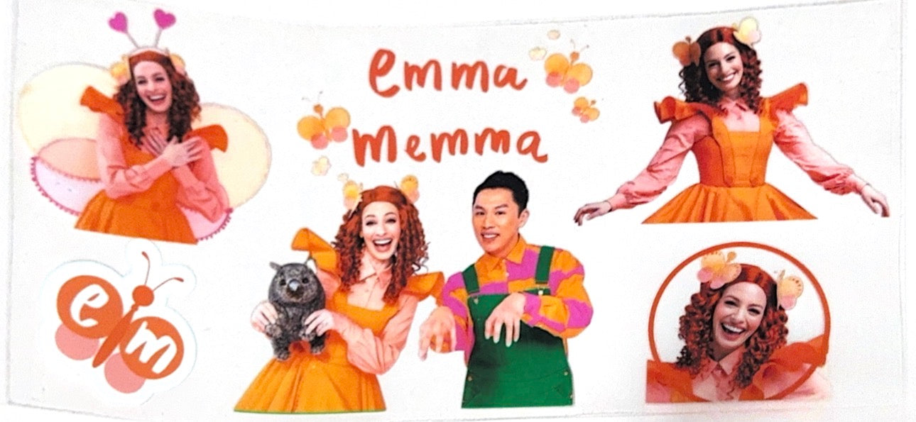 Emma Memma