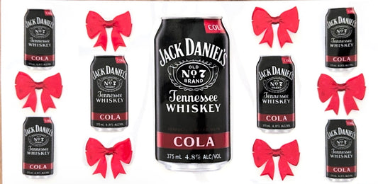 Jack bows