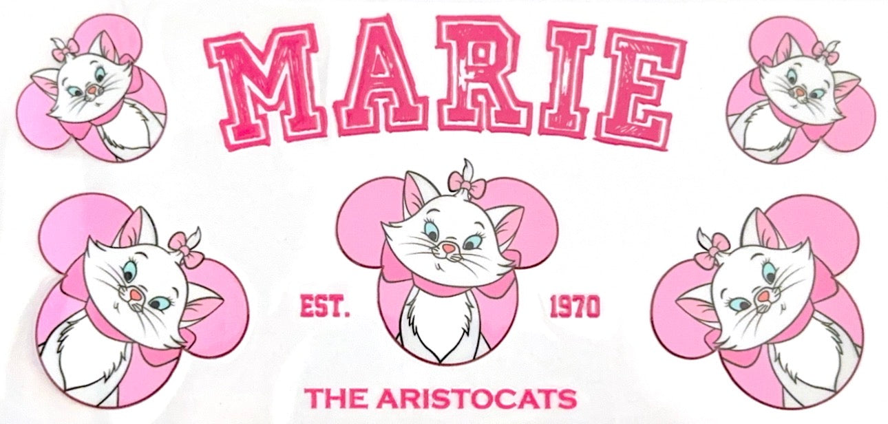 Marie
