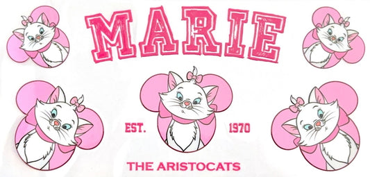 Marie