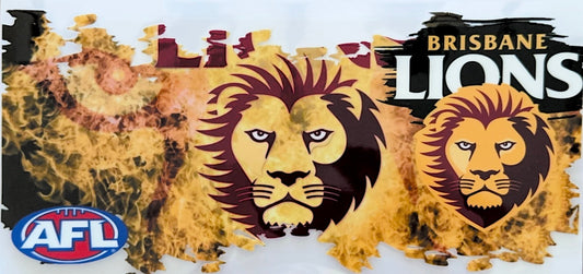 Brisbane lions 2