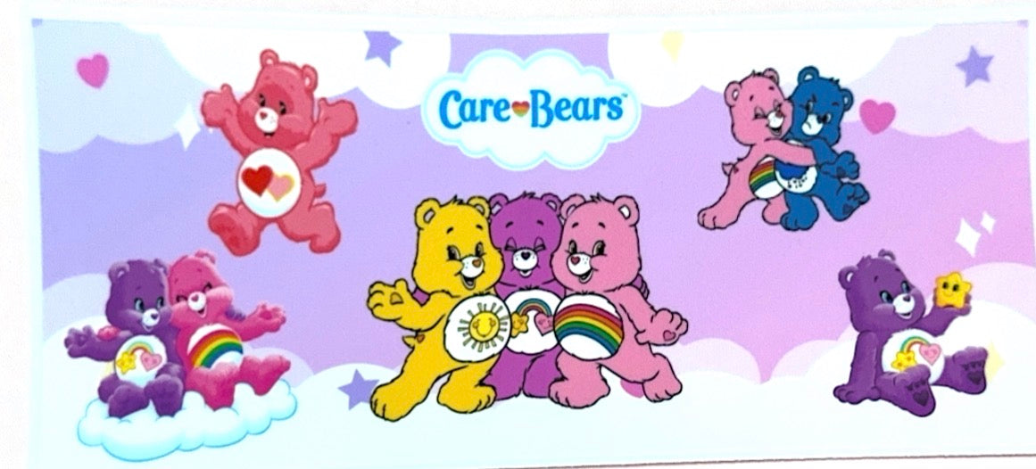 Care Bears