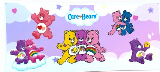 Care Bears