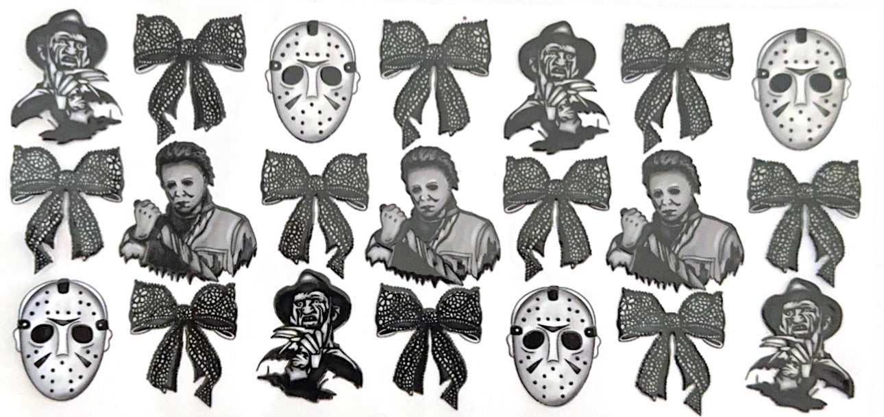 Slashers