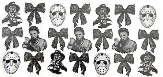 Slashers
