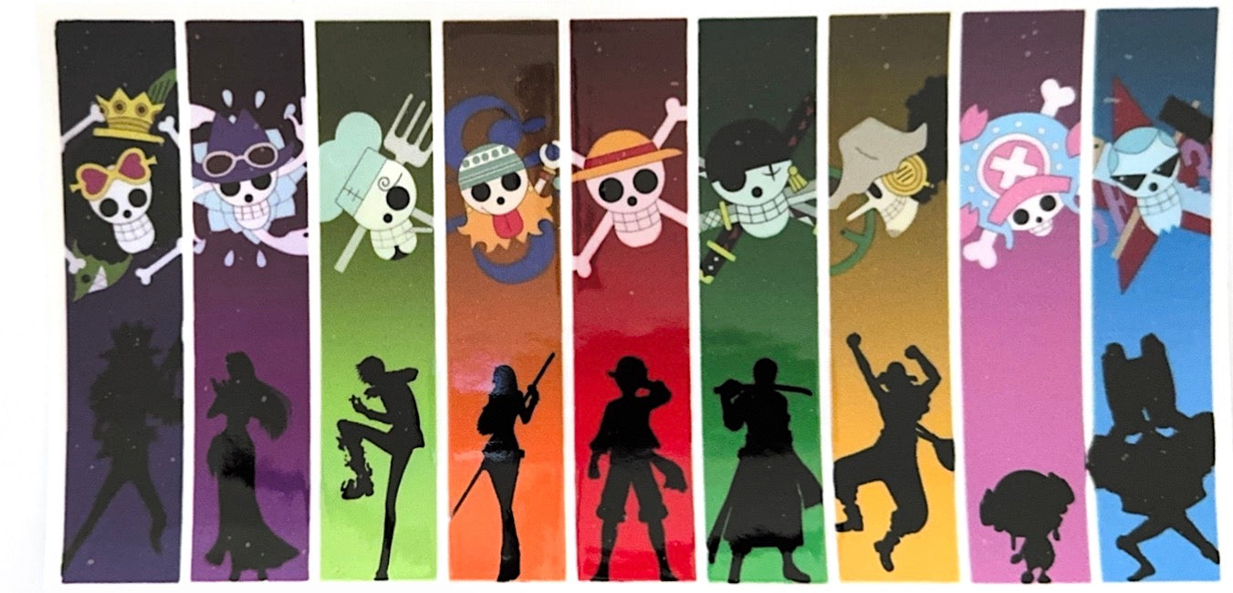 One piece 2