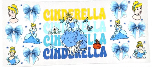 Cinderella