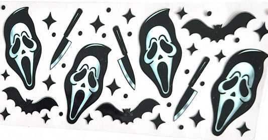 Scream bats