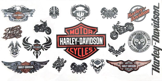 Harley Davidson