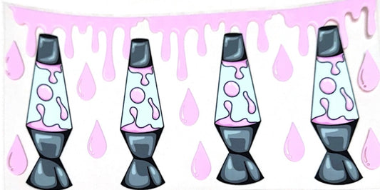 Lava pink