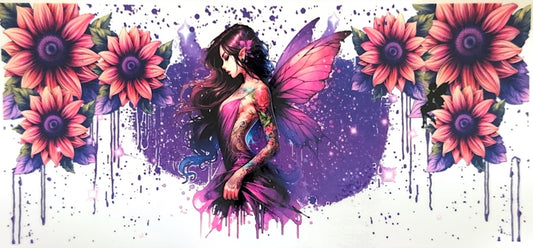 Tattoo fairy