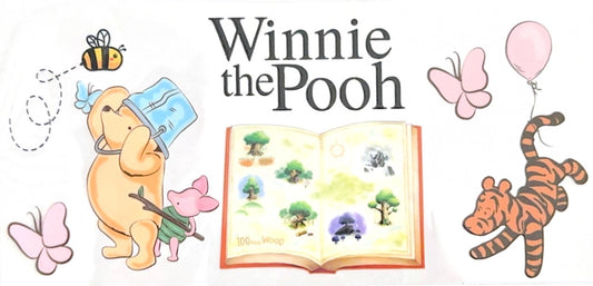 Winnie the Pooh