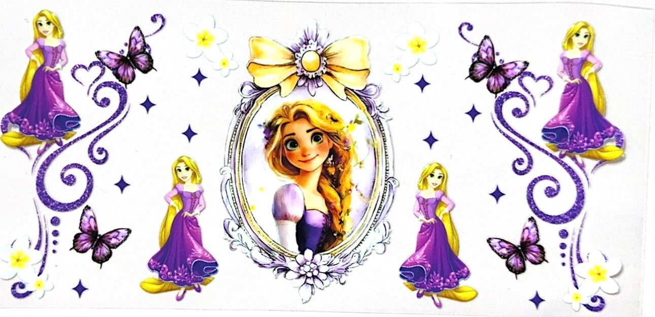 Tangled