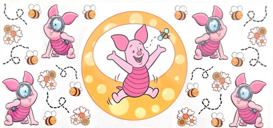 Piglet