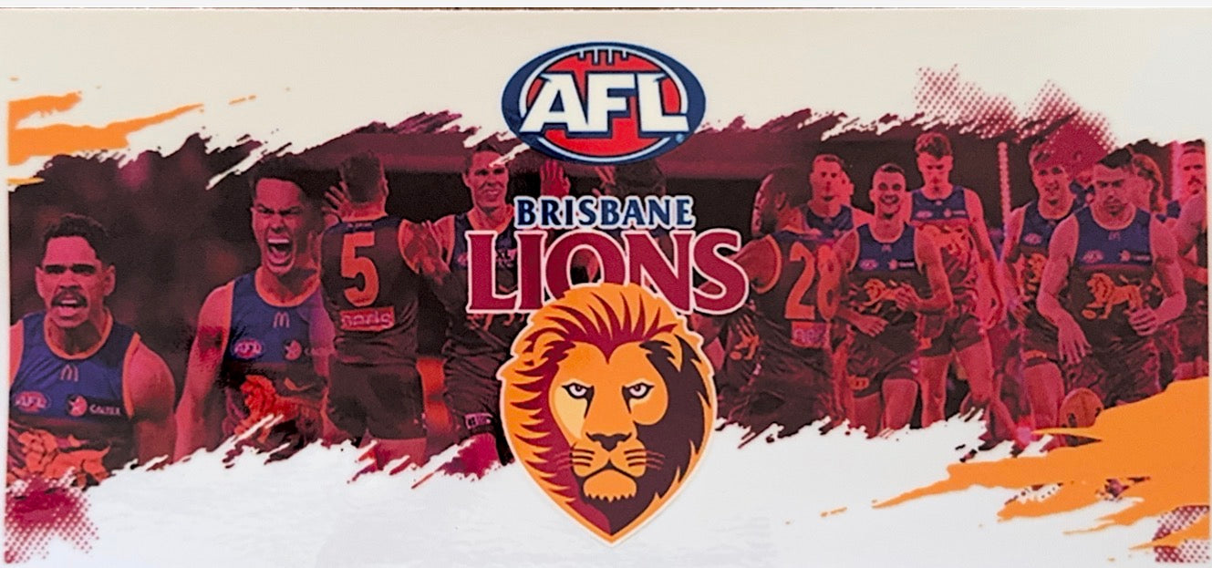Brisbane lions