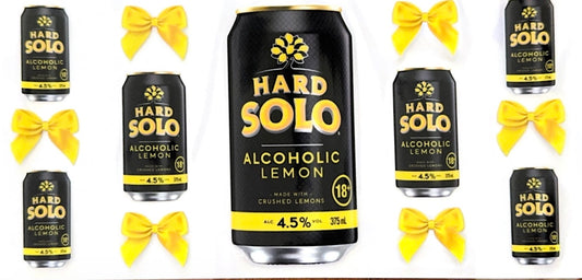 Solo bows