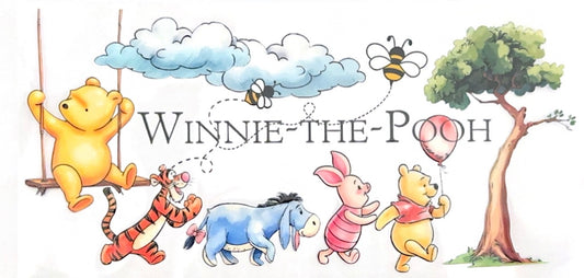 Winnie the Pooh