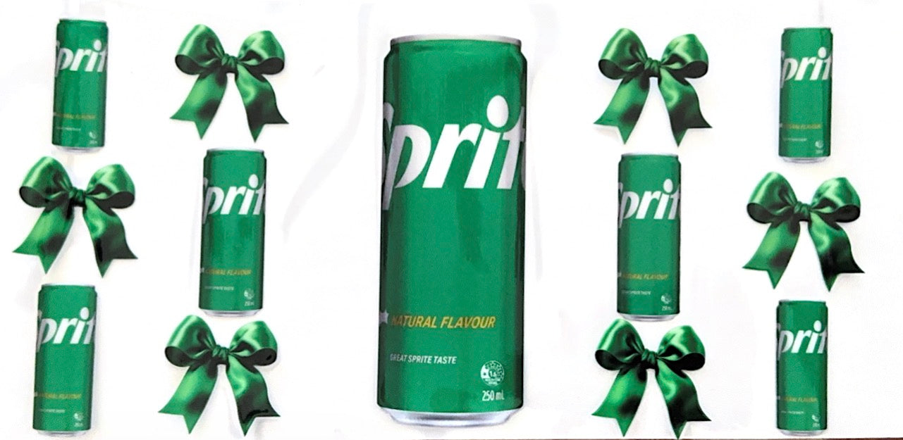 Sprite bows