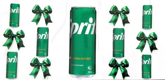Sprite bows