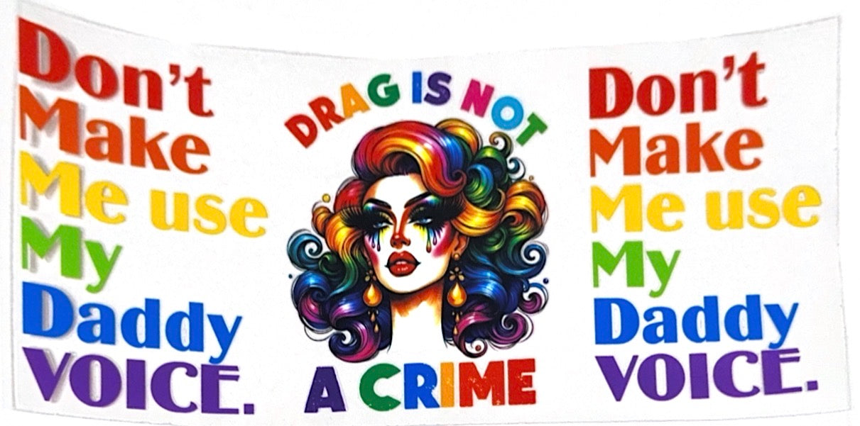 Drag queen