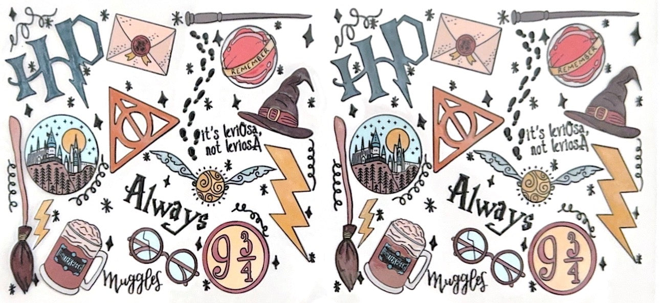 Harry Potter